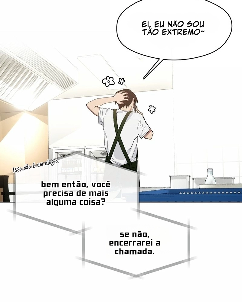 Afterlife Diner Capítulo 34 Página 77