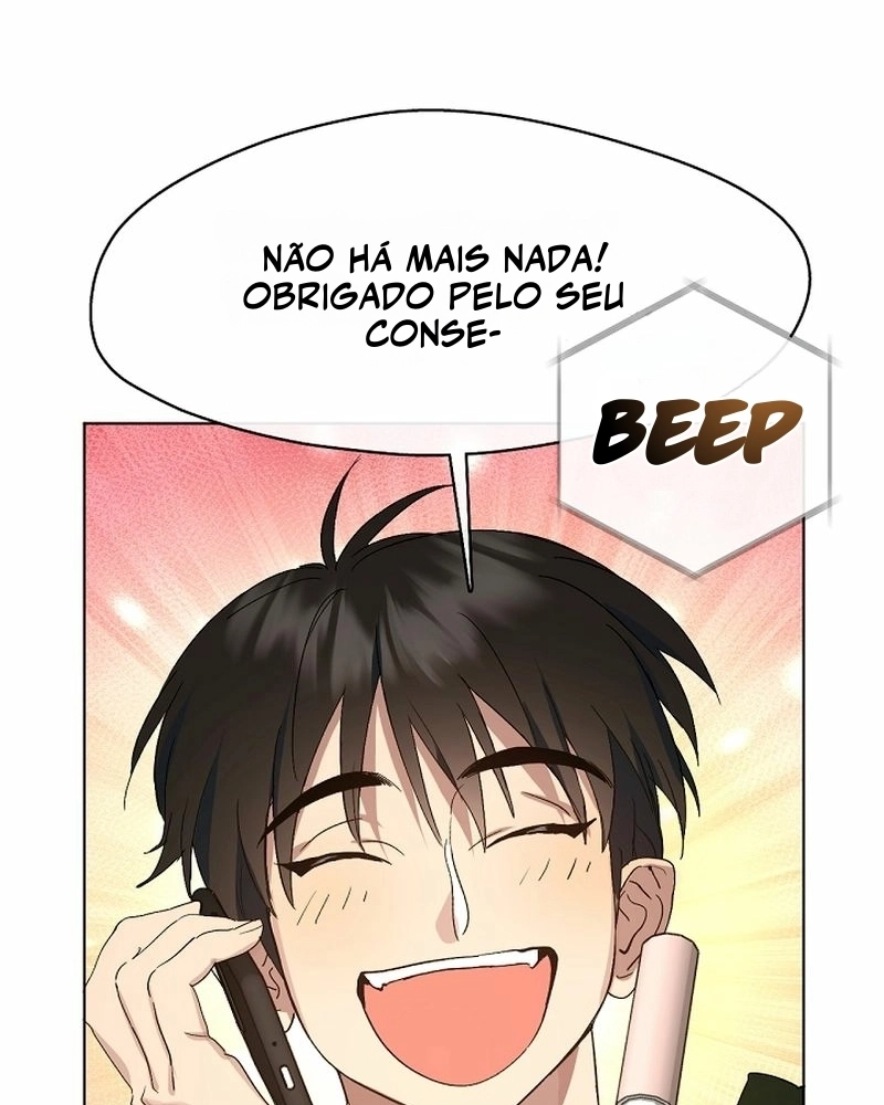 Afterlife Diner Capítulo 34 Página 78