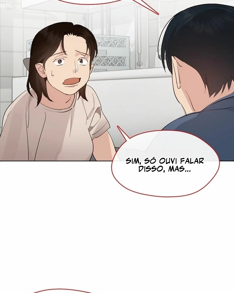 Afterlife Diner Capítulo 34 Página 8