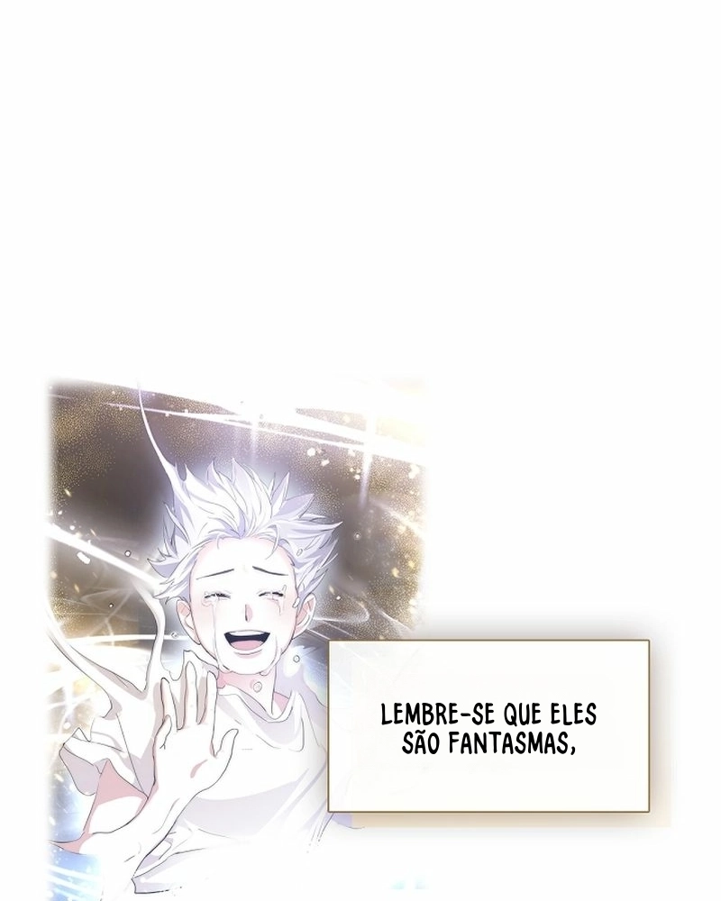 Afterlife Diner Capítulo 34 Página 83