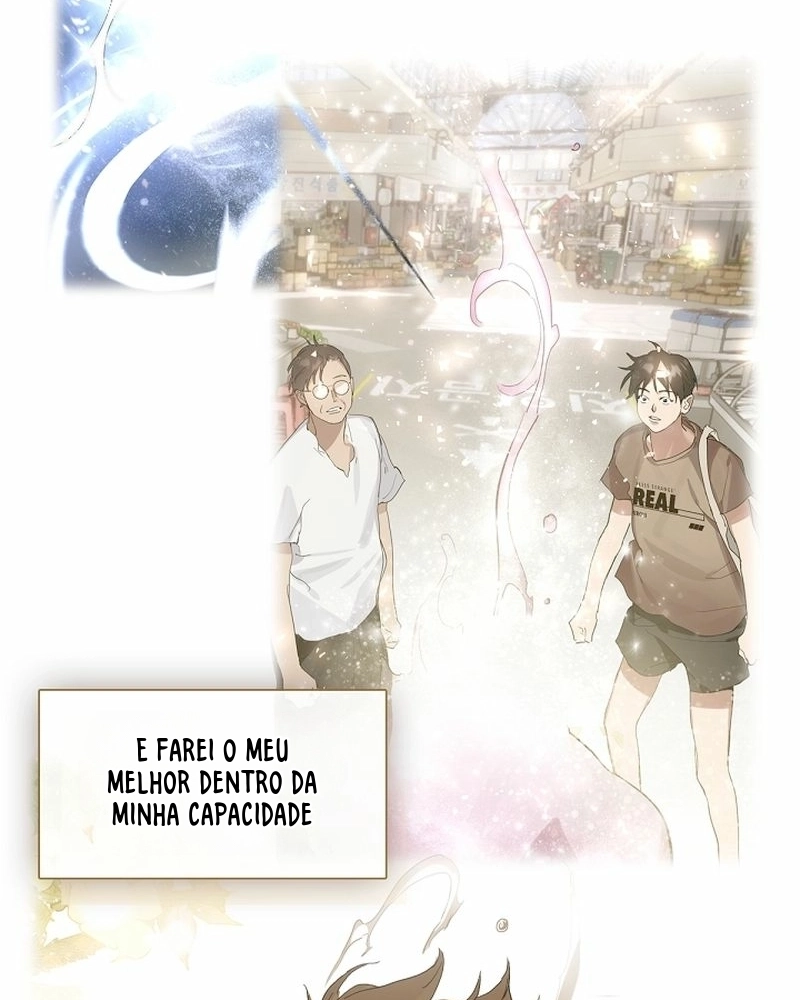 Afterlife Diner Capítulo 34 Página 84