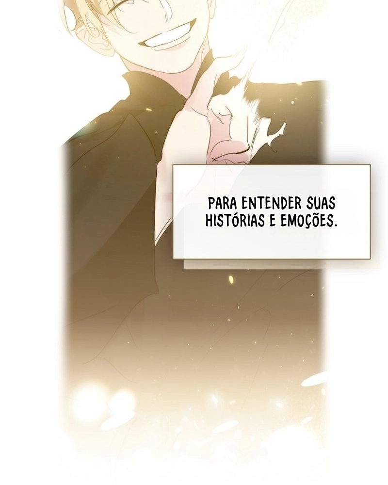Afterlife Diner Capítulo 34 Página 86