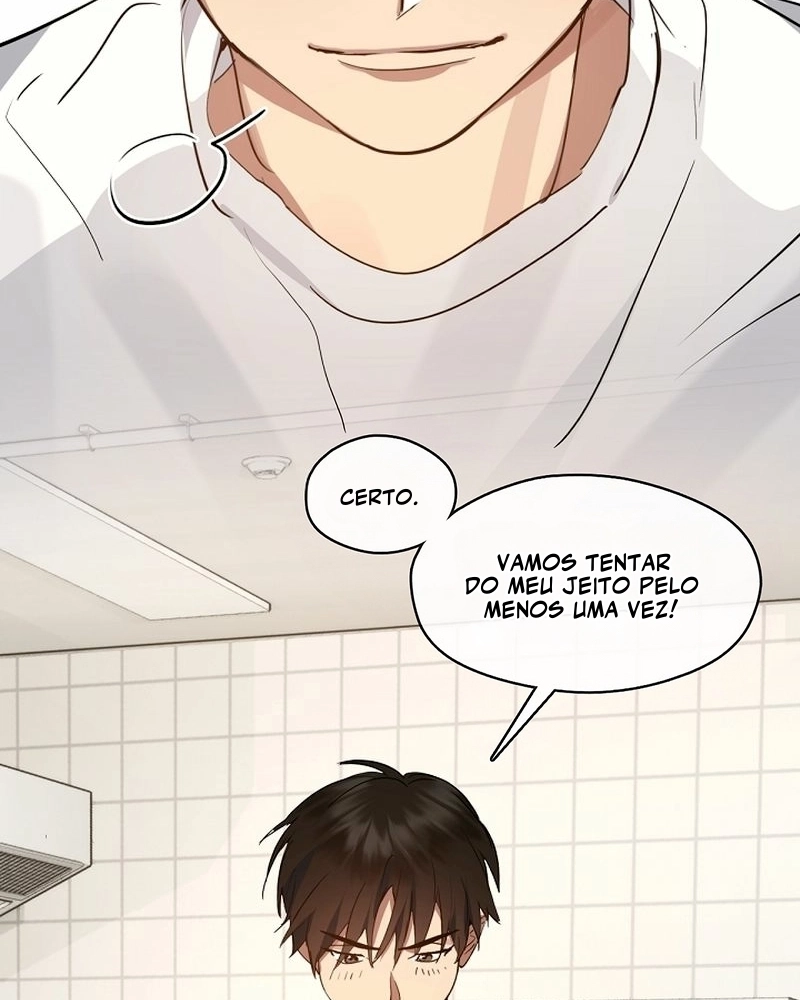 Afterlife Diner Capítulo 34 Página 89