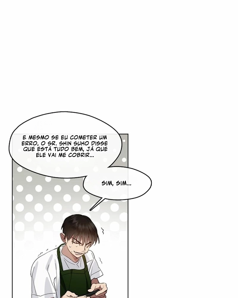 Afterlife Diner Capítulo 34 Página 93
