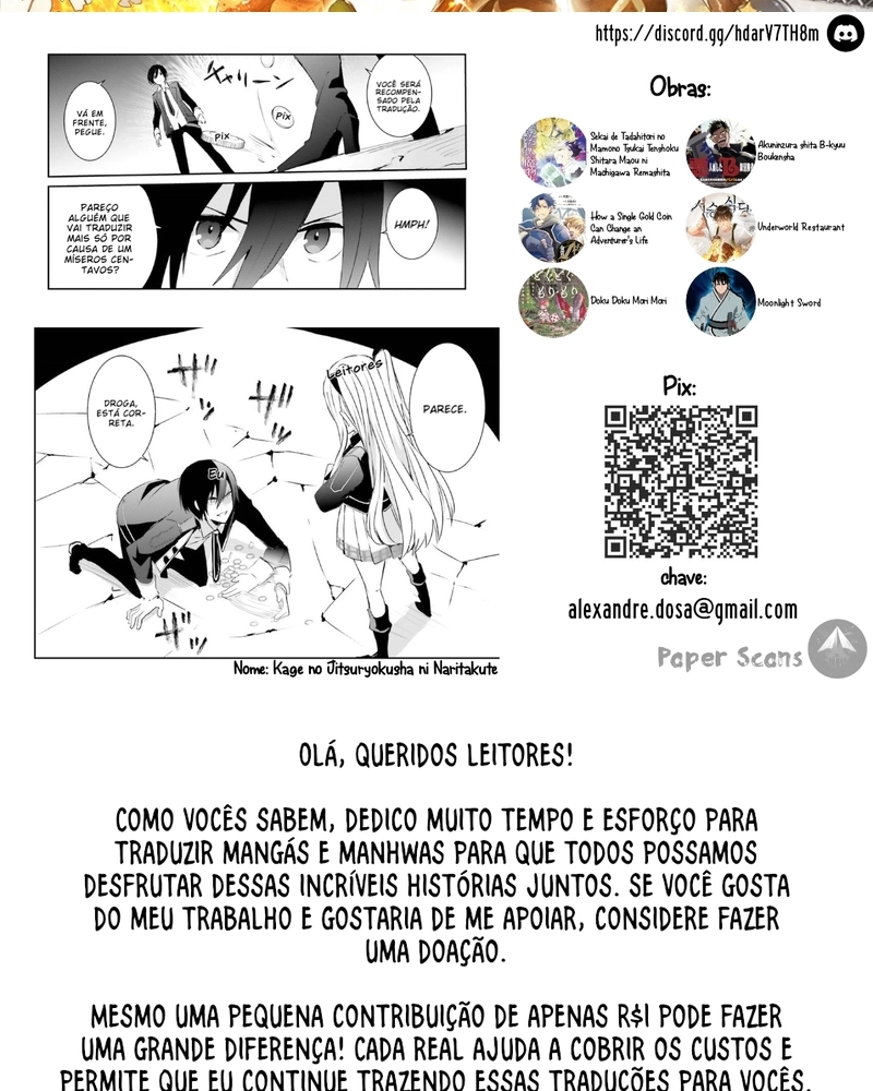 Afterlife Diner Capítulo 34 Página 98