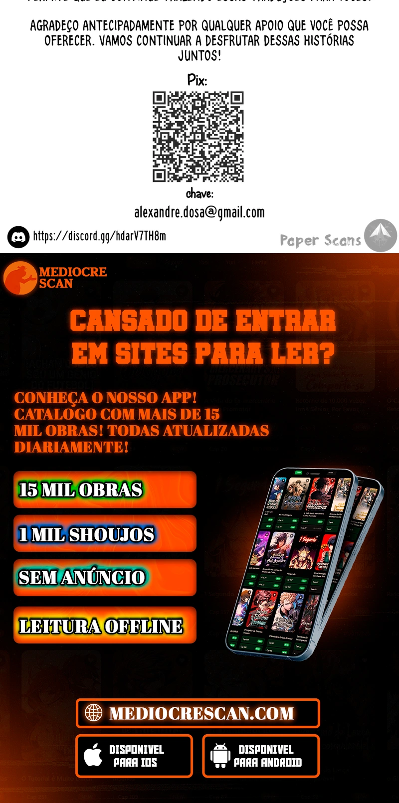 Afterlife Diner Capítulo 34 Página 99