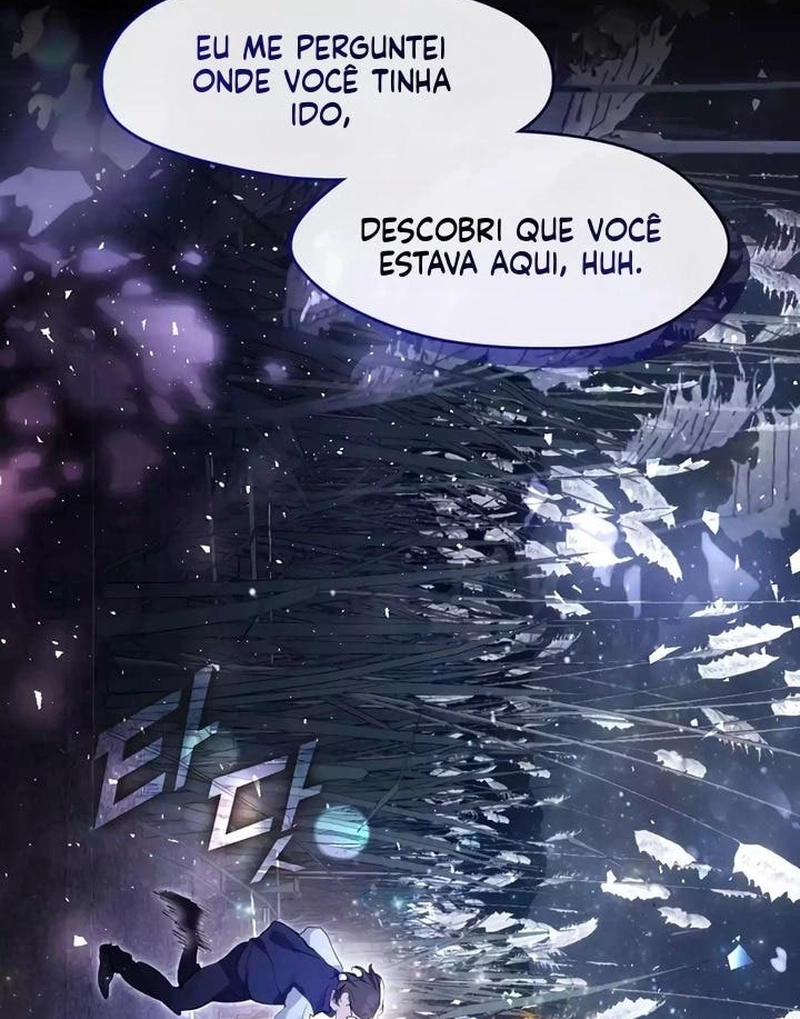 Afterlife Diner Capítulo 35 Página 113