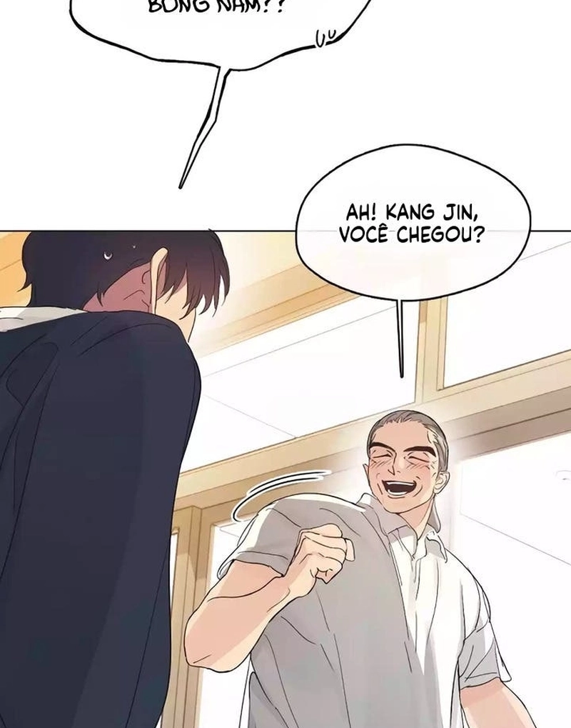 Afterlife Diner Capítulo 35 Página 12