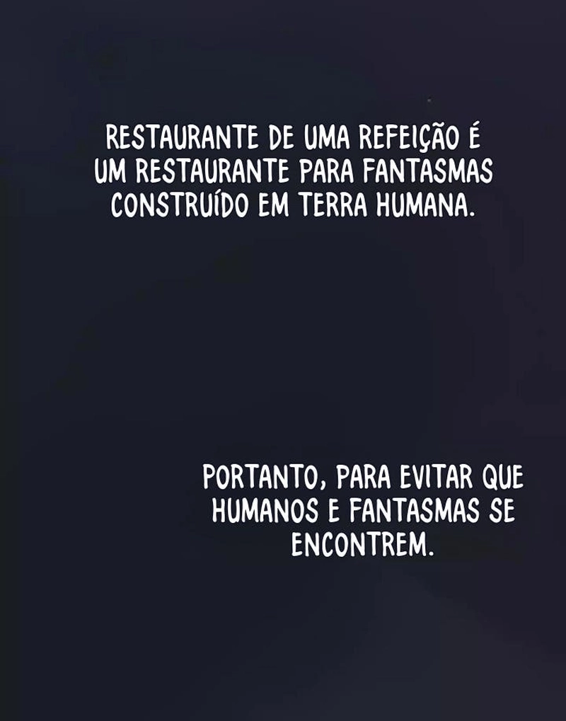 Afterlife Diner Capítulo 35 Página 15