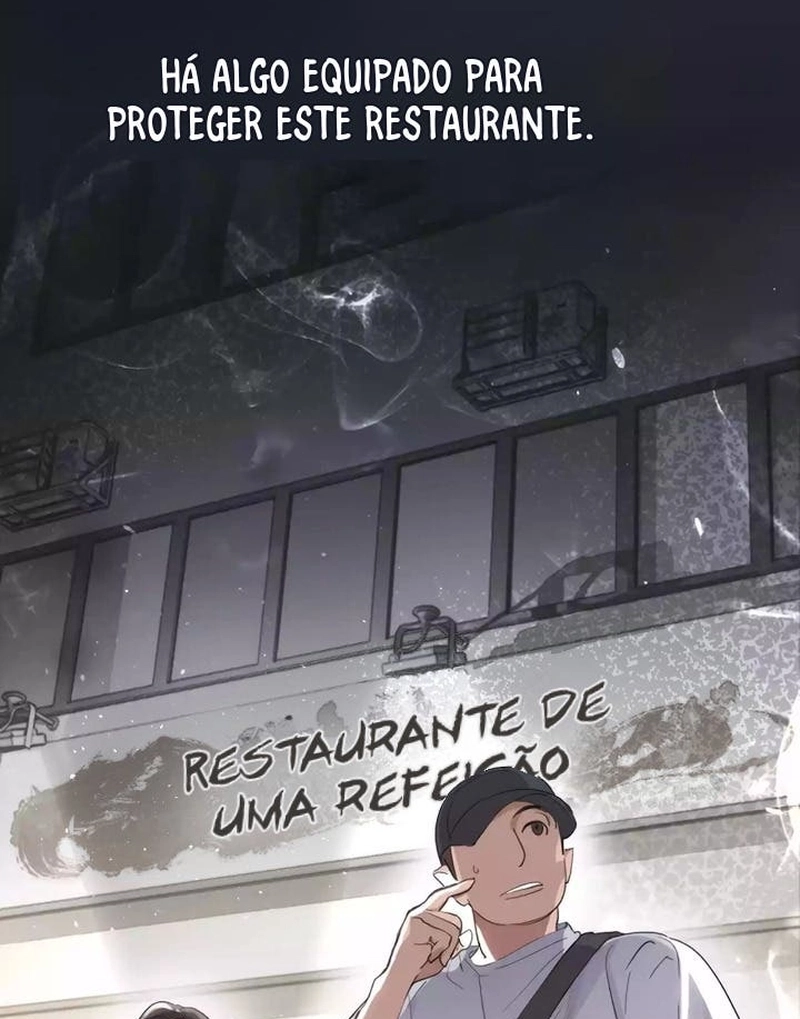 Afterlife Diner Capítulo 35 Página 16