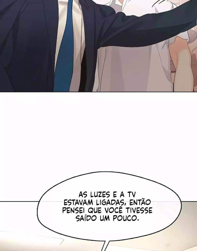 Afterlife Diner Capítulo 35 Página 22