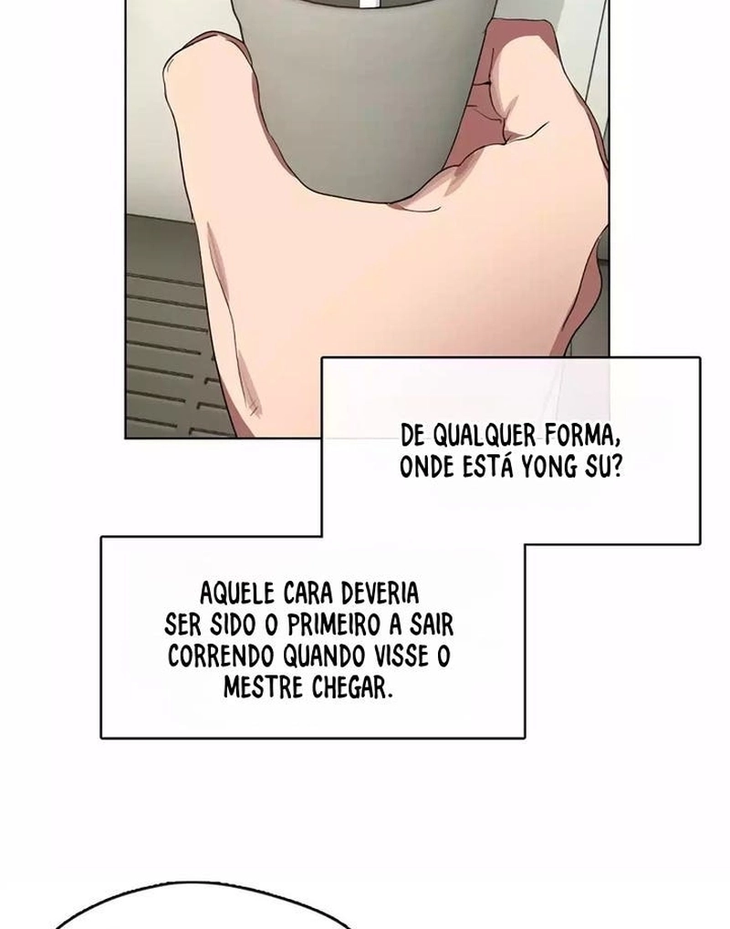 Afterlife Diner Capítulo 35 Página 25