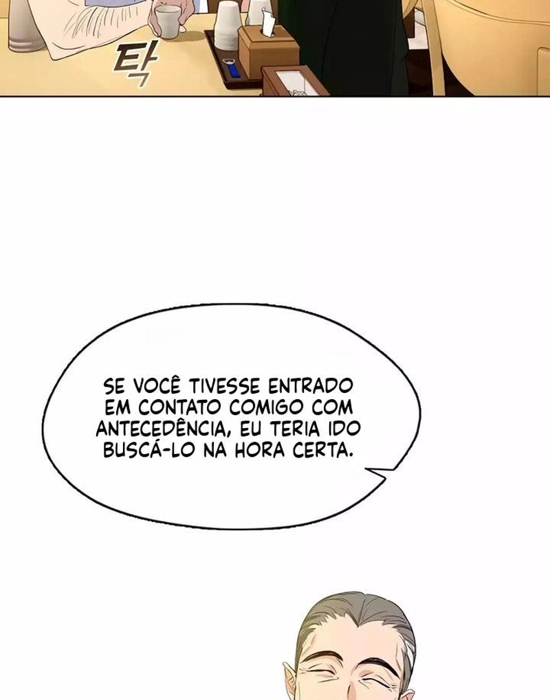 Afterlife Diner Capítulo 35 Página 27