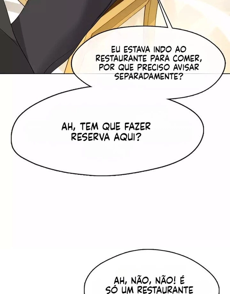 Afterlife Diner Capítulo 35 Página 29