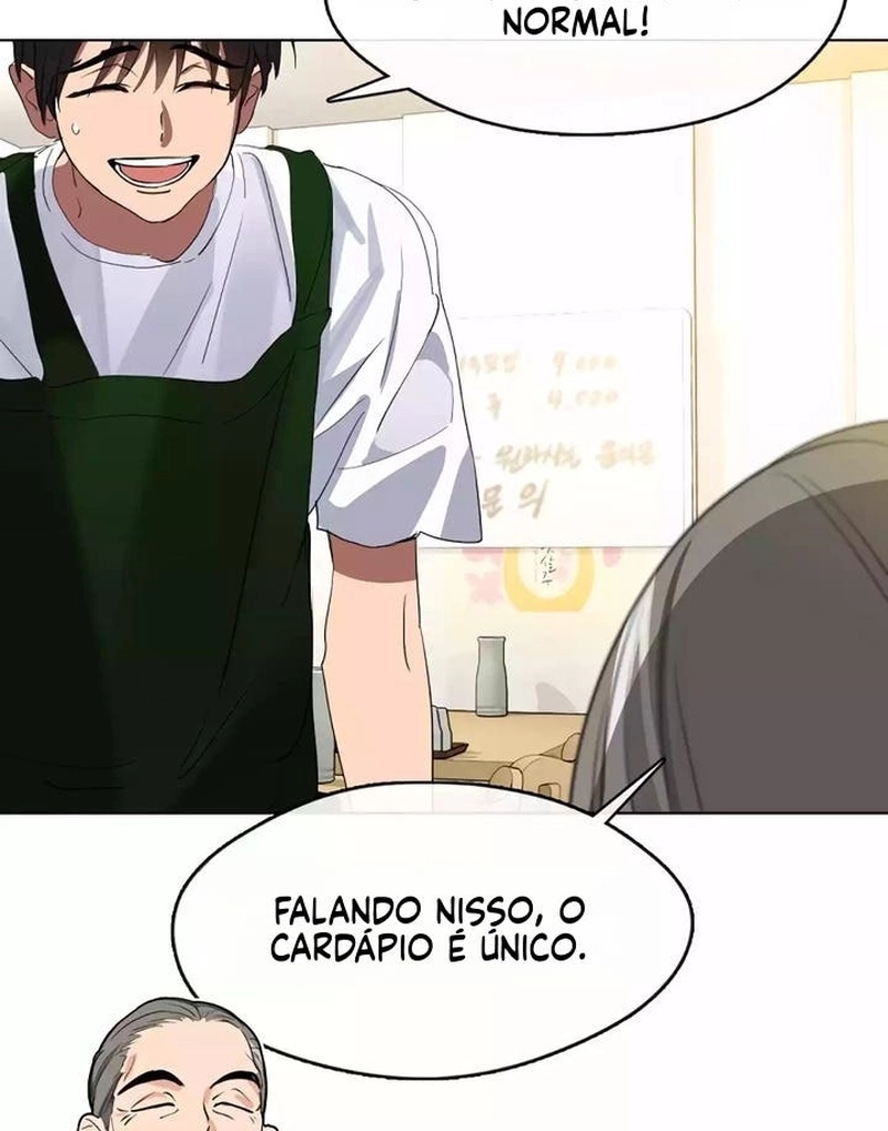 Afterlife Diner Capítulo 35 Página 30