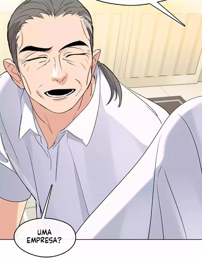 Afterlife Diner Capítulo 35 Página 35