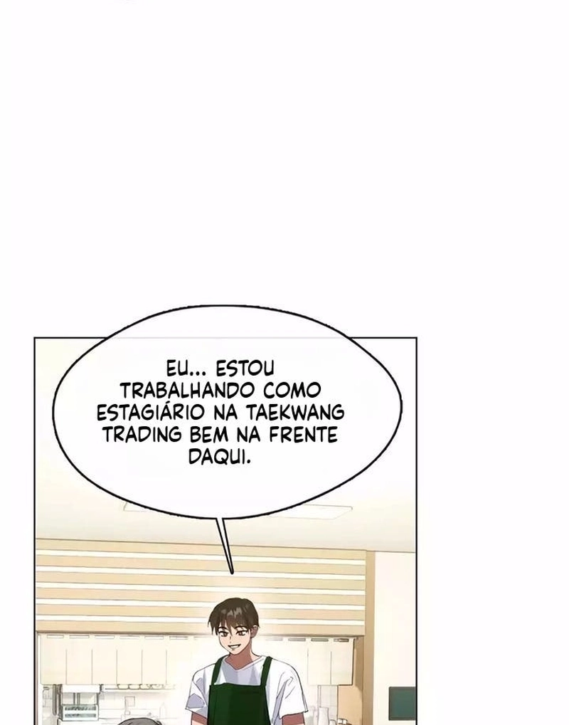Afterlife Diner Capítulo 35 Página 36