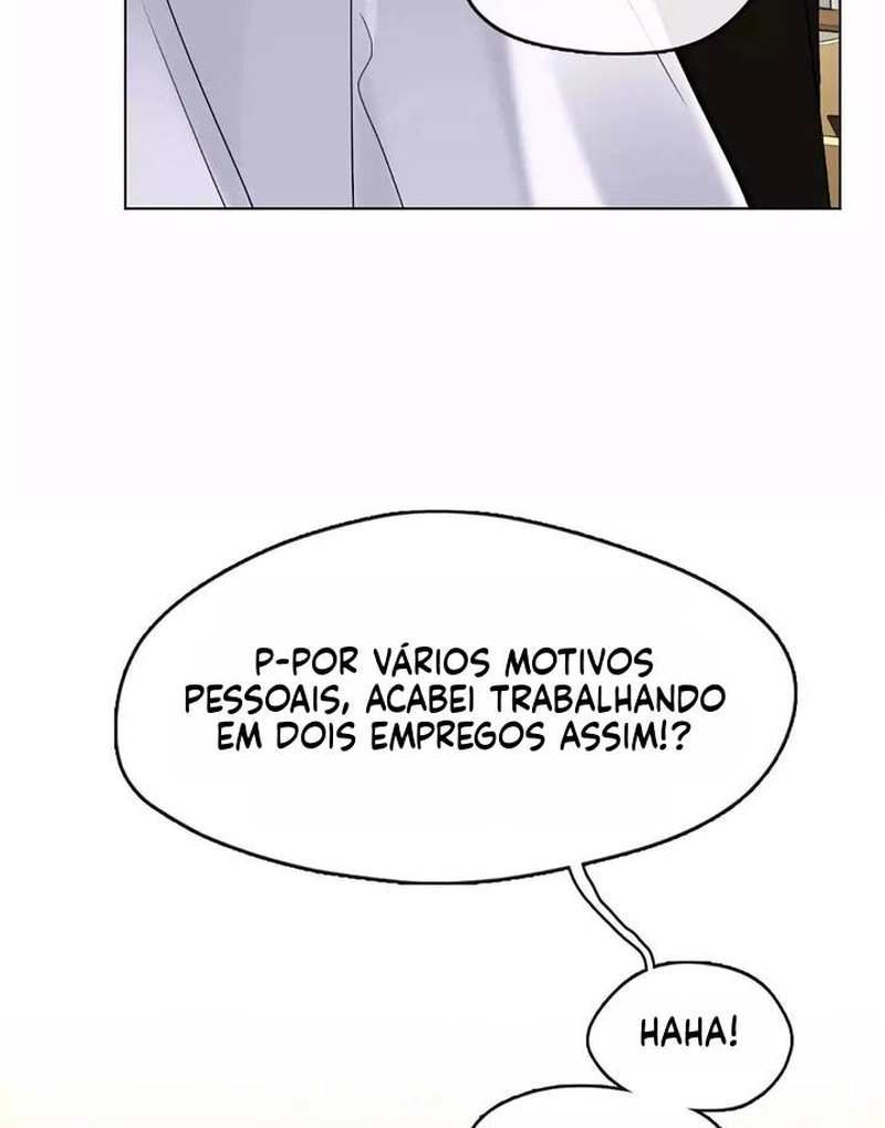 Afterlife Diner Capítulo 35 Página 39