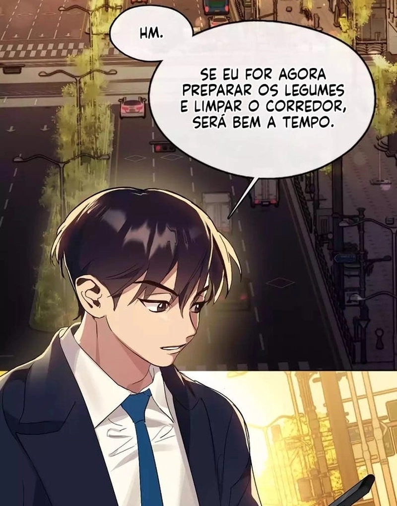 Afterlife Diner Capítulo 35 Página 4