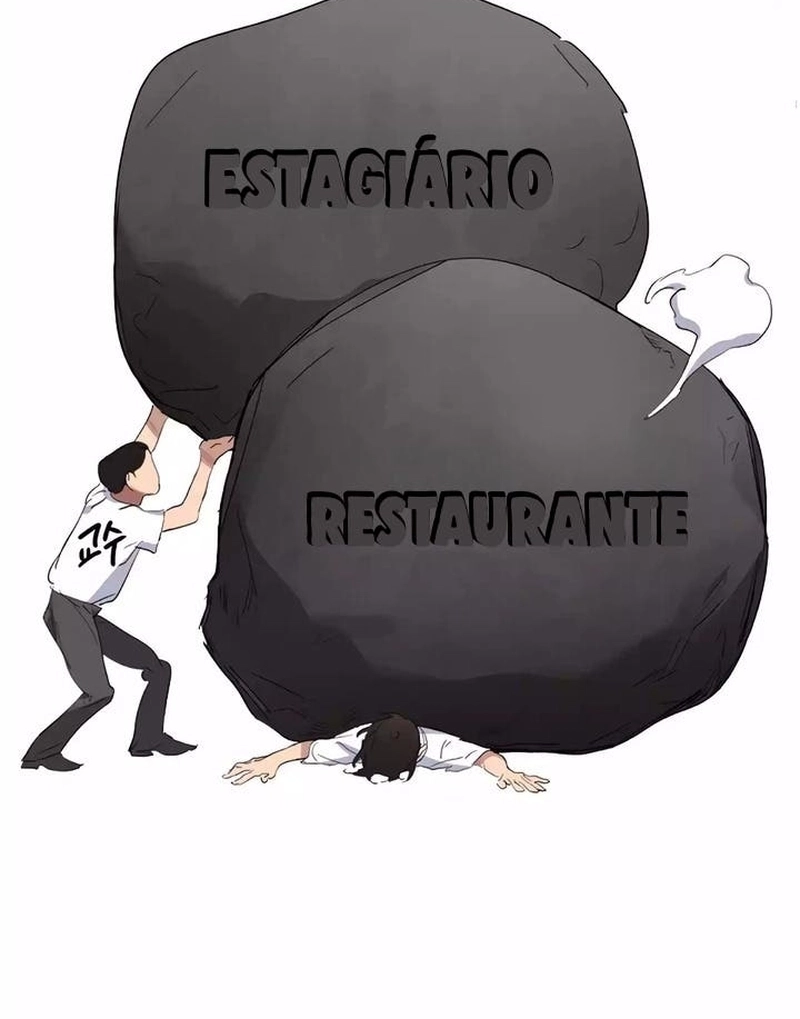 Afterlife Diner Capítulo 35 Página 42