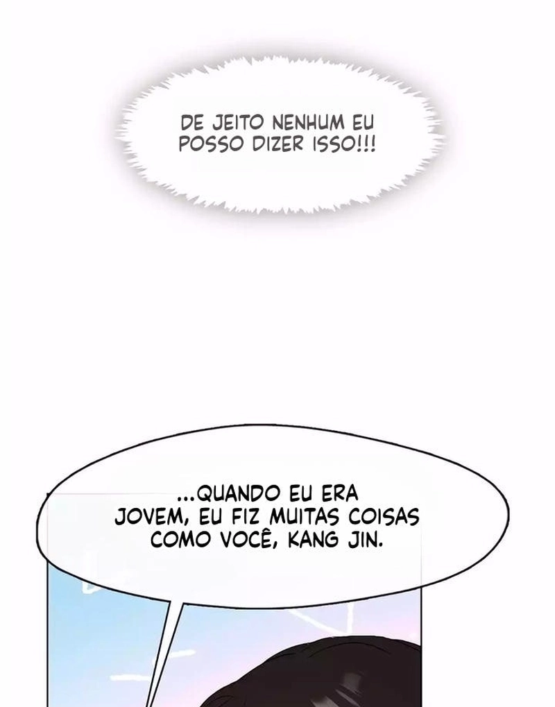 Afterlife Diner Capítulo 35 Página 43