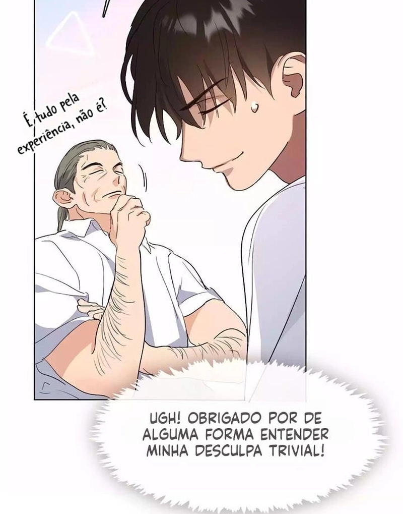 Afterlife Diner Capítulo 35 Página 44