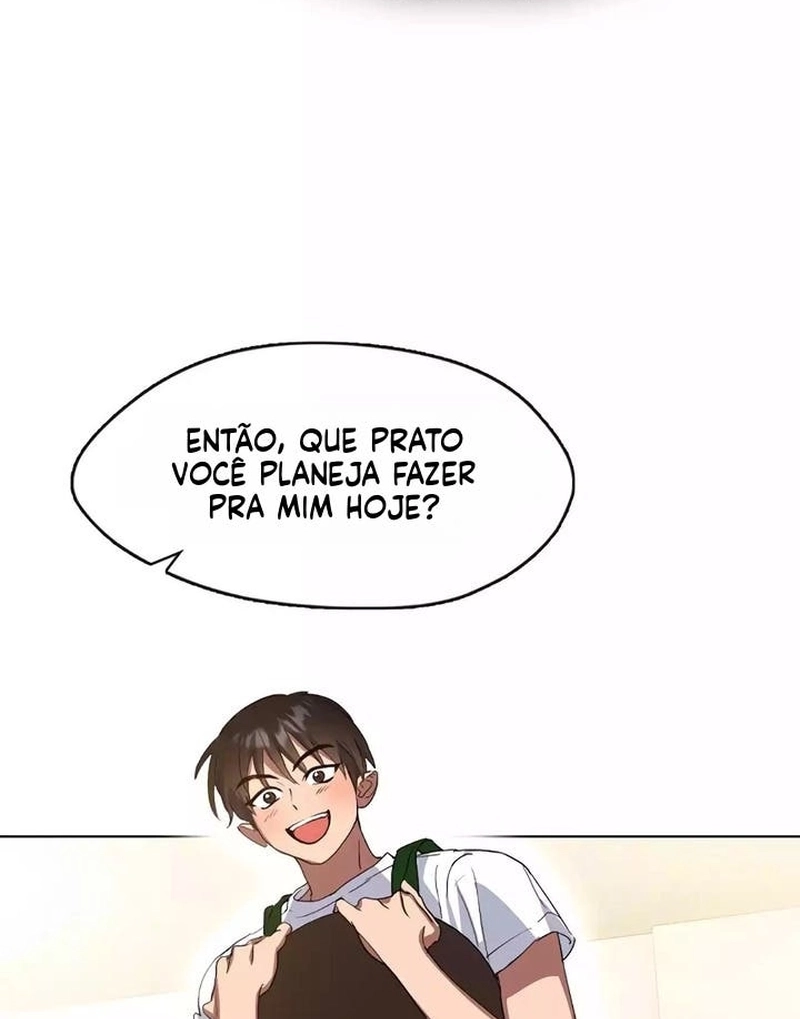 Afterlife Diner Capítulo 35 Página 45