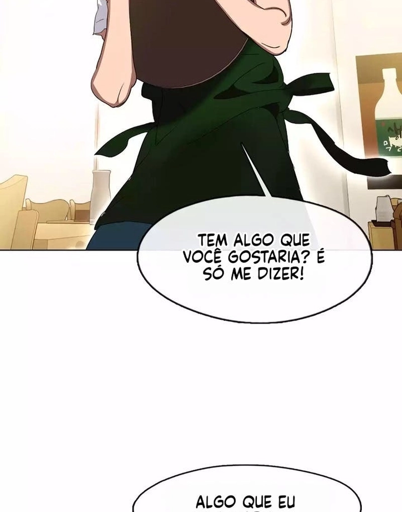 Afterlife Diner Capítulo 35 Página 46