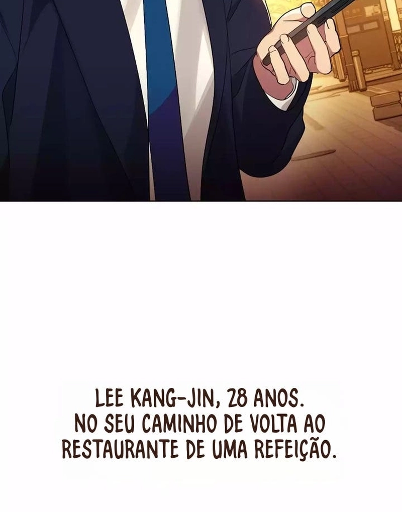 Afterlife Diner Capítulo 35 Página 5