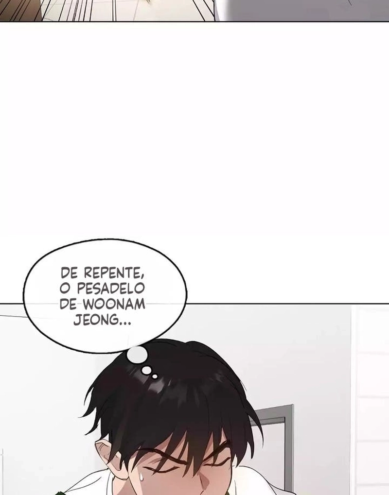 Afterlife Diner Capítulo 35 Página 50