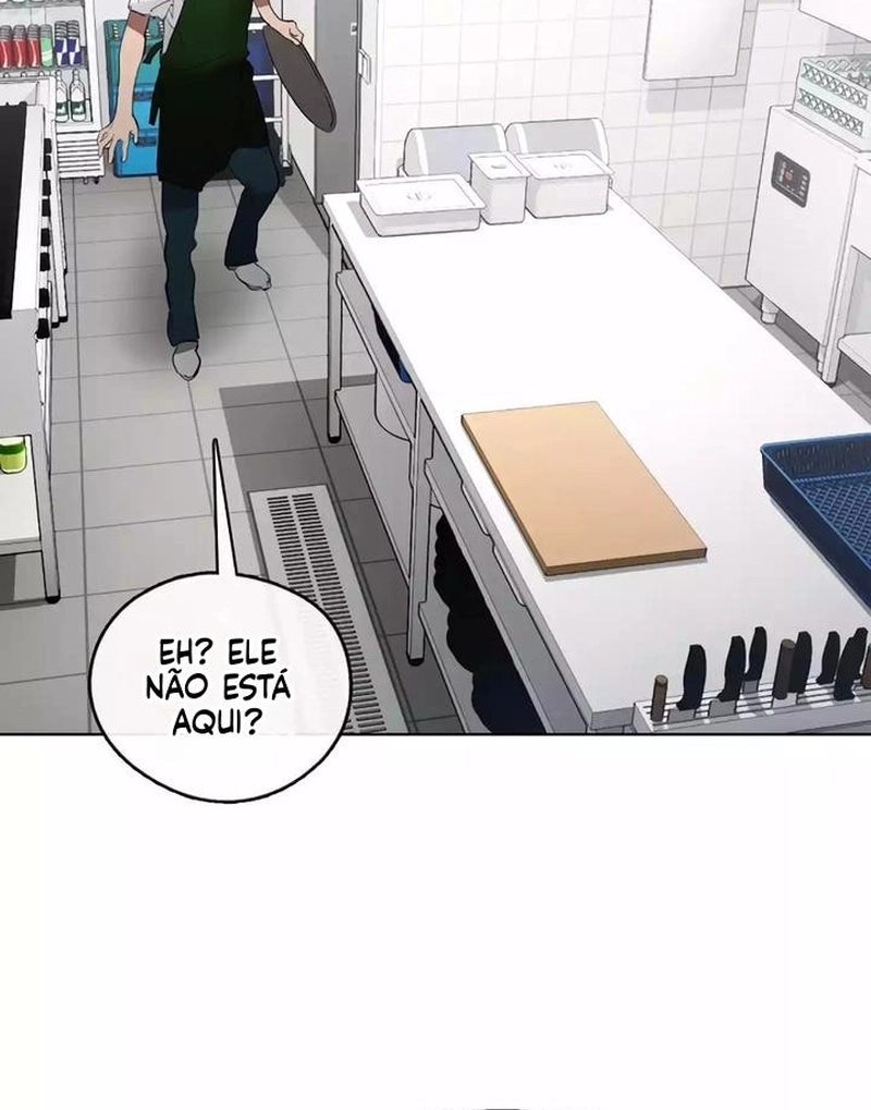 Afterlife Diner Capítulo 35 Página 52