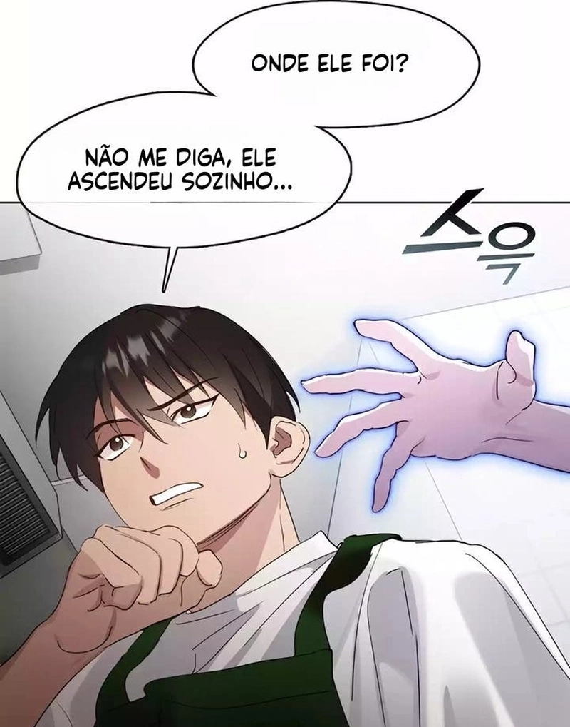 Afterlife Diner Capítulo 35 Página 53