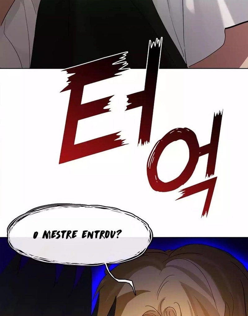 Afterlife Diner Capítulo 35 Página 54