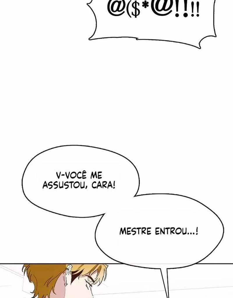 Afterlife Diner Capítulo 35 Página 56