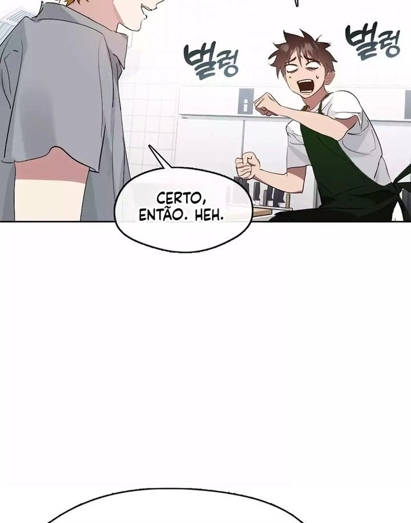 Afterlife Diner Capítulo 35 Página 57