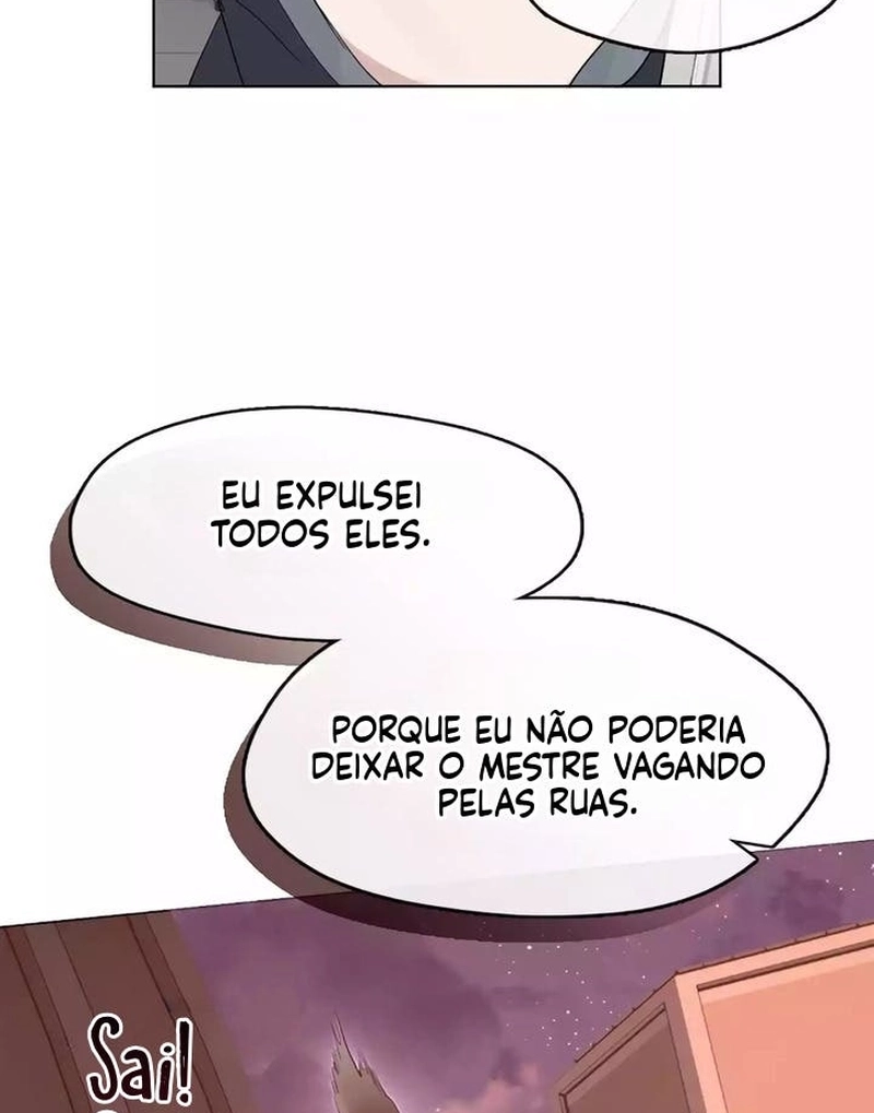 Afterlife Diner Capítulo 35 Página 59