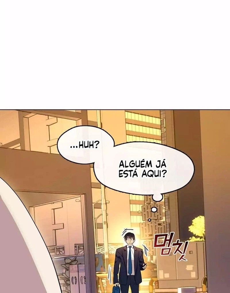 Afterlife Diner Capítulo 35 Página 6