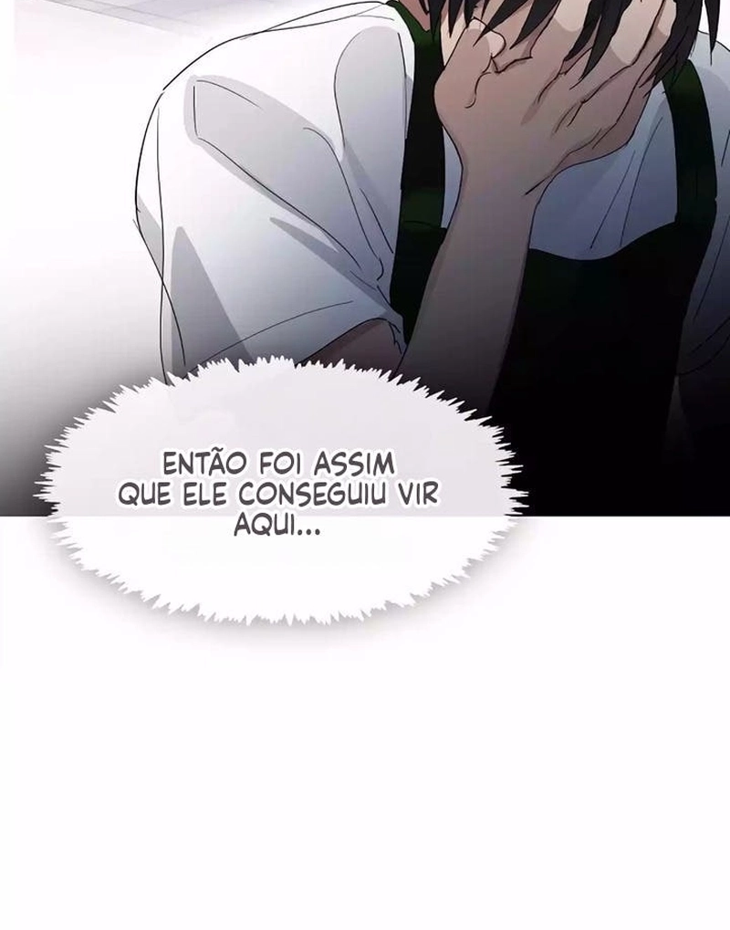 Afterlife Diner Capítulo 35 Página 61