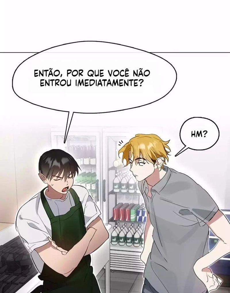 Afterlife Diner Capítulo 35 Página 62