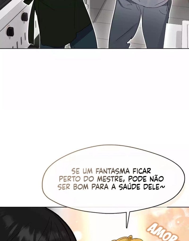 Afterlife Diner Capítulo 35 Página 63