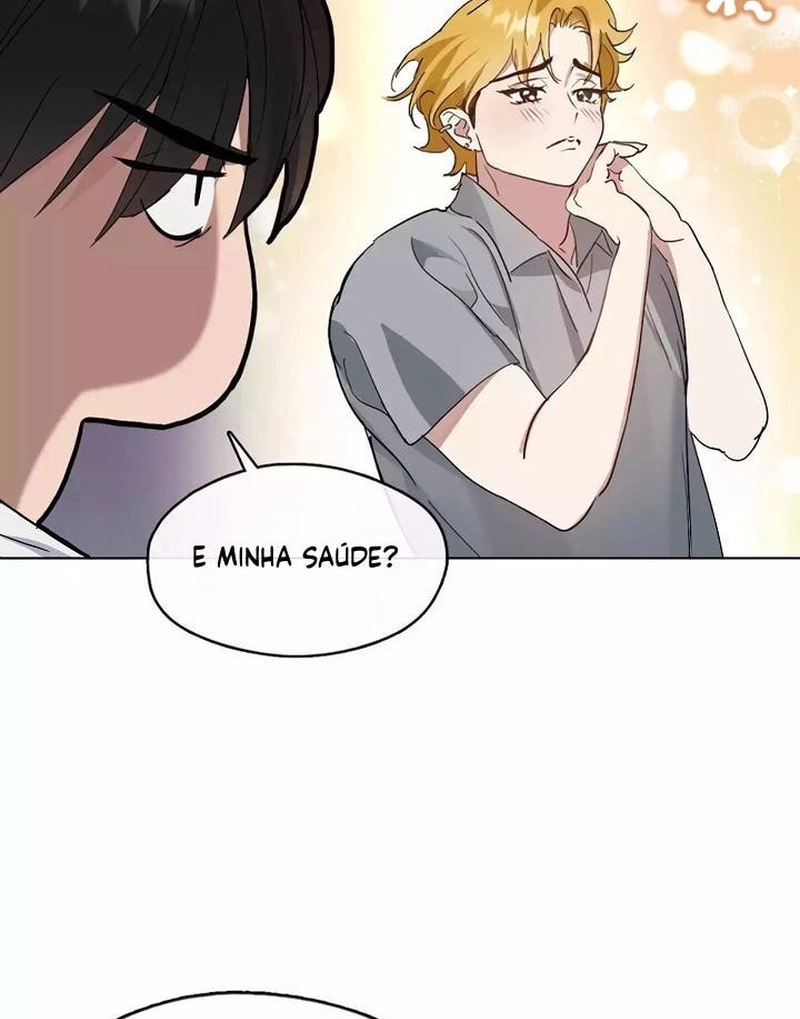 Afterlife Diner Capítulo 35 Página 64