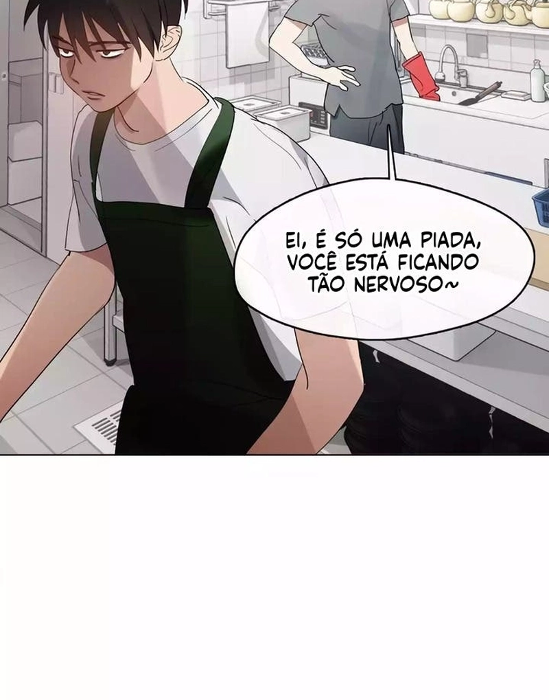 Afterlife Diner Capítulo 35 Página 67
