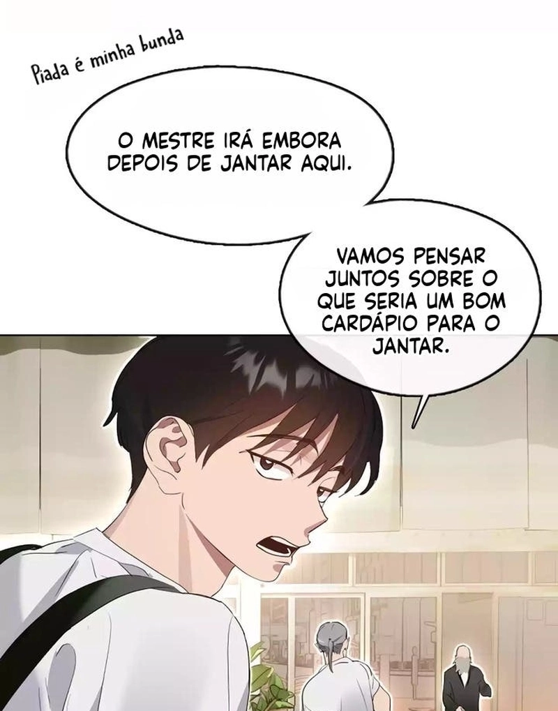 Afterlife Diner Capítulo 35 Página 68
