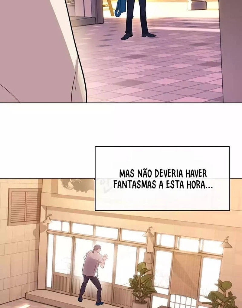 Afterlife Diner Capítulo 35 Página 7