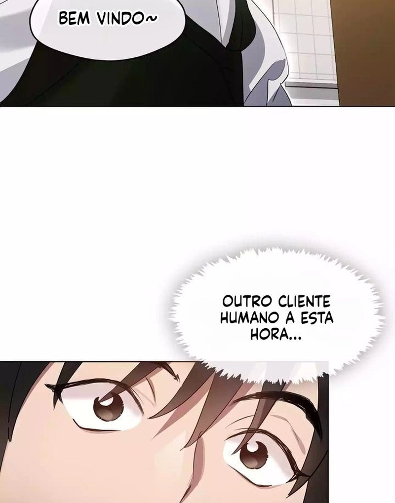 Afterlife Diner Capítulo 35 Página 70