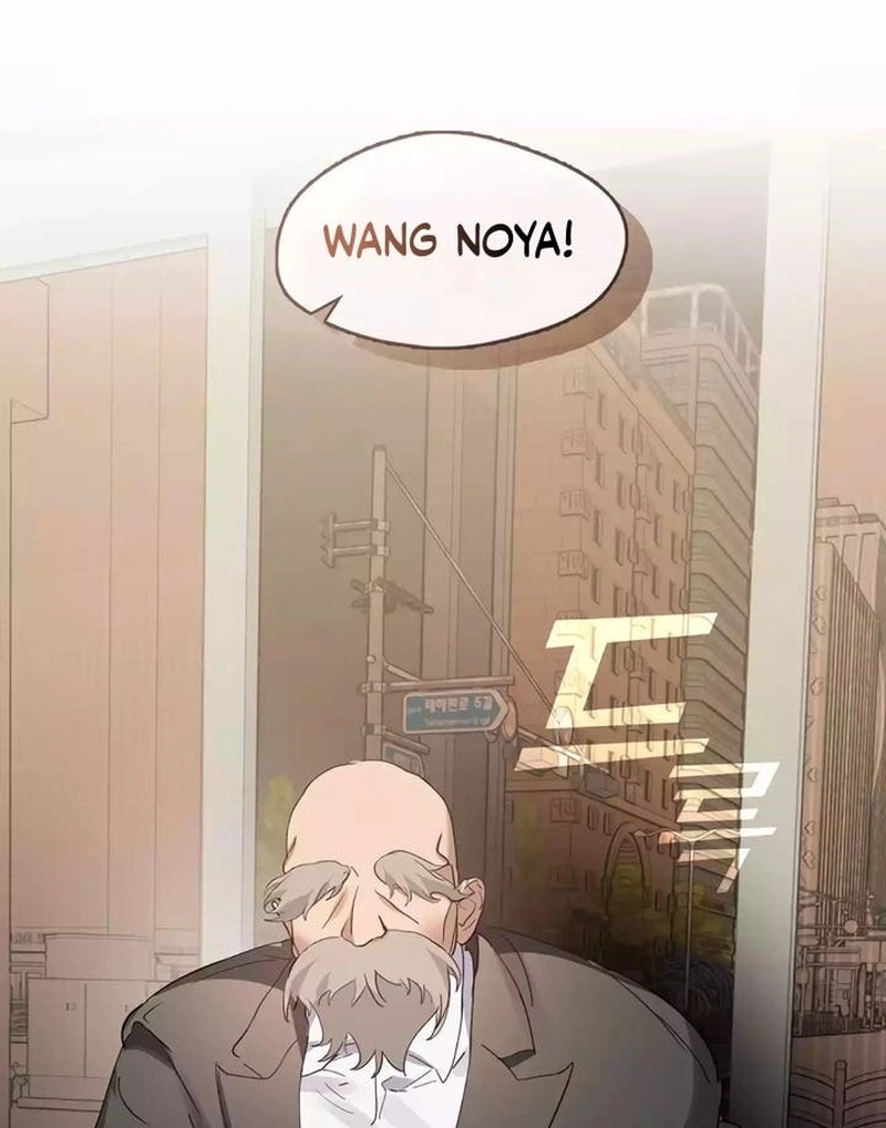 Afterlife Diner Capítulo 35 Página 72