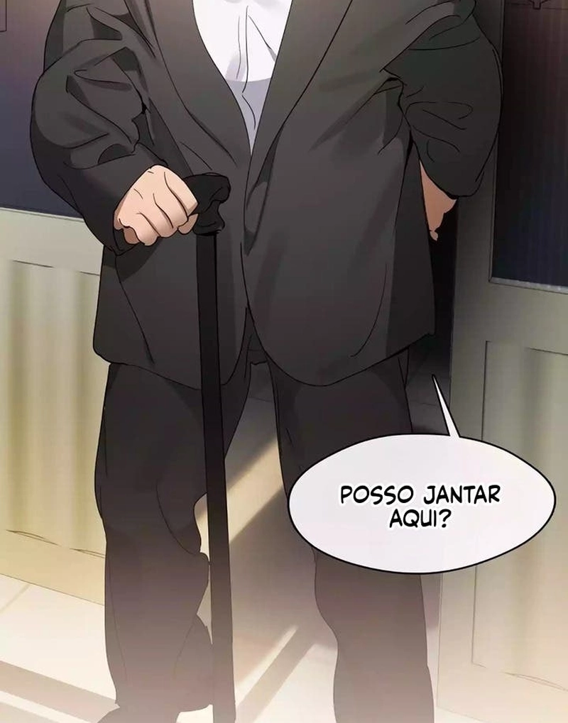 Afterlife Diner Capítulo 35 Página 73