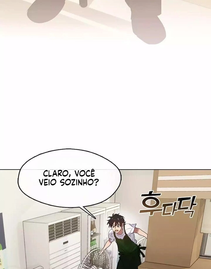 Afterlife Diner Capítulo 35 Página 74