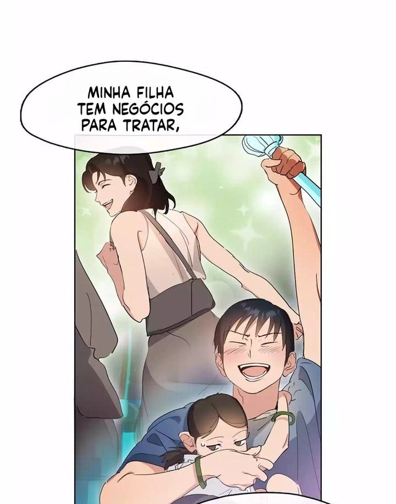 Afterlife Diner Capítulo 35 Página 76