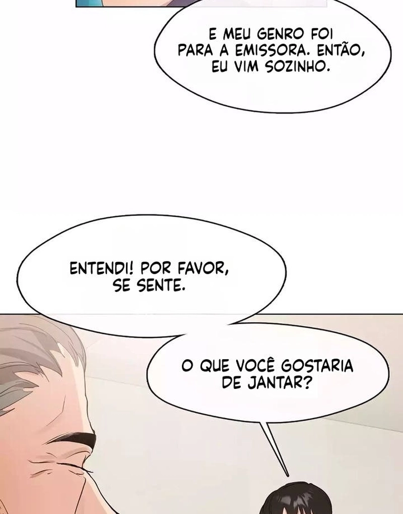 Afterlife Diner Capítulo 35 Página 77